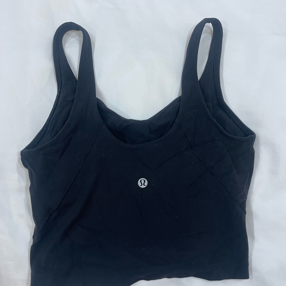 Lululemon align tank